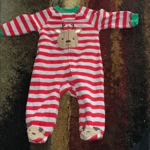 💕Baby Christmas Onesie BOGO
